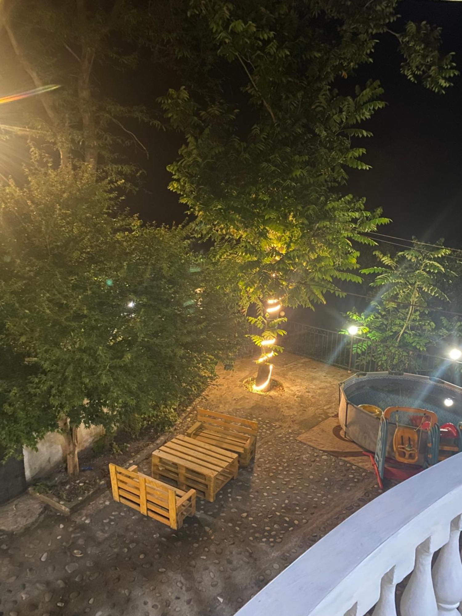 Комплекс Maguli Home Гонио Экстерьер фото